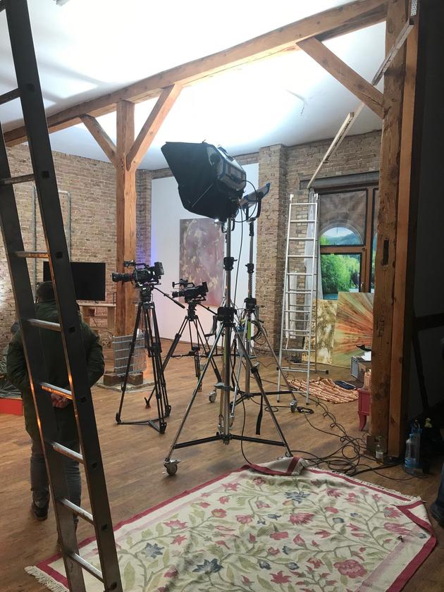 LocationRobot - Film Location Loftstudio LR2683 (photo 8)