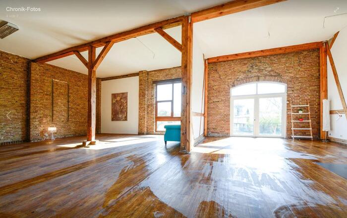 LocationRobot - Film Location Loftstudio LR2683 (photo 4)