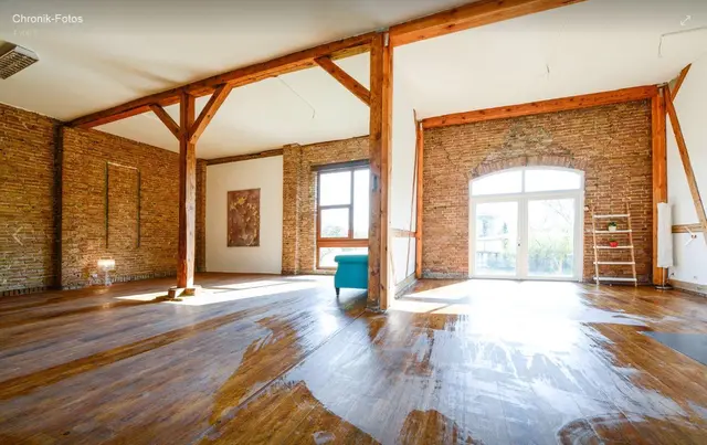 LocationRobot - Film Location Loftstudio LR2683 (photo 4)