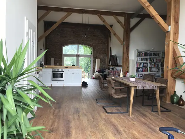 LocationRobot - Film Location Loftstudio LR2683 (photo 9)