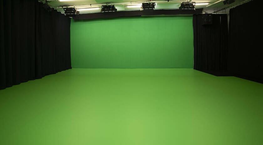 LocationRobot - Film Location Studio LR2854 (photo 10)