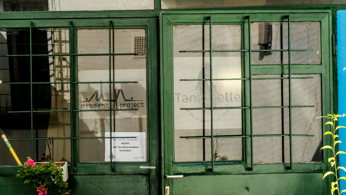 LocationRobot - Film Location Studio LR2854 (photo 23)