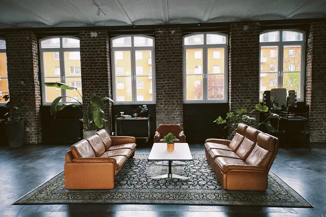 LocationRobot - Film Location Loftstudio LR2907 (photo 6)