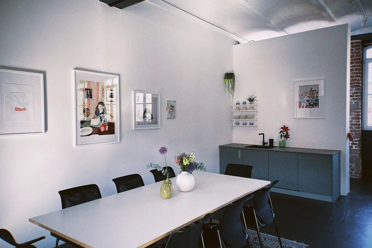 LocationRobot - Film Location Loftstudio LR2907 (photo 9)