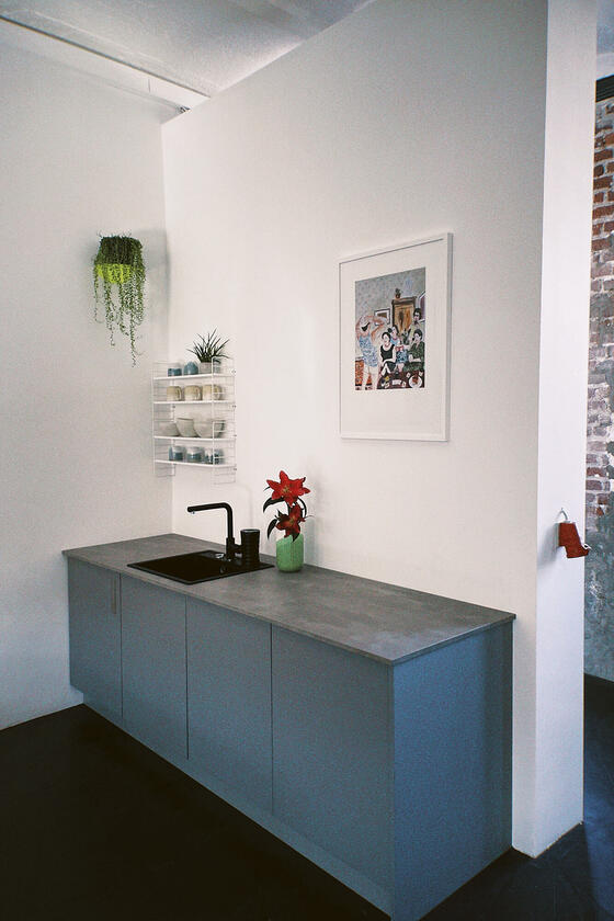 LocationRobot - Film Location Loftstudio LR2907 (photo 10)