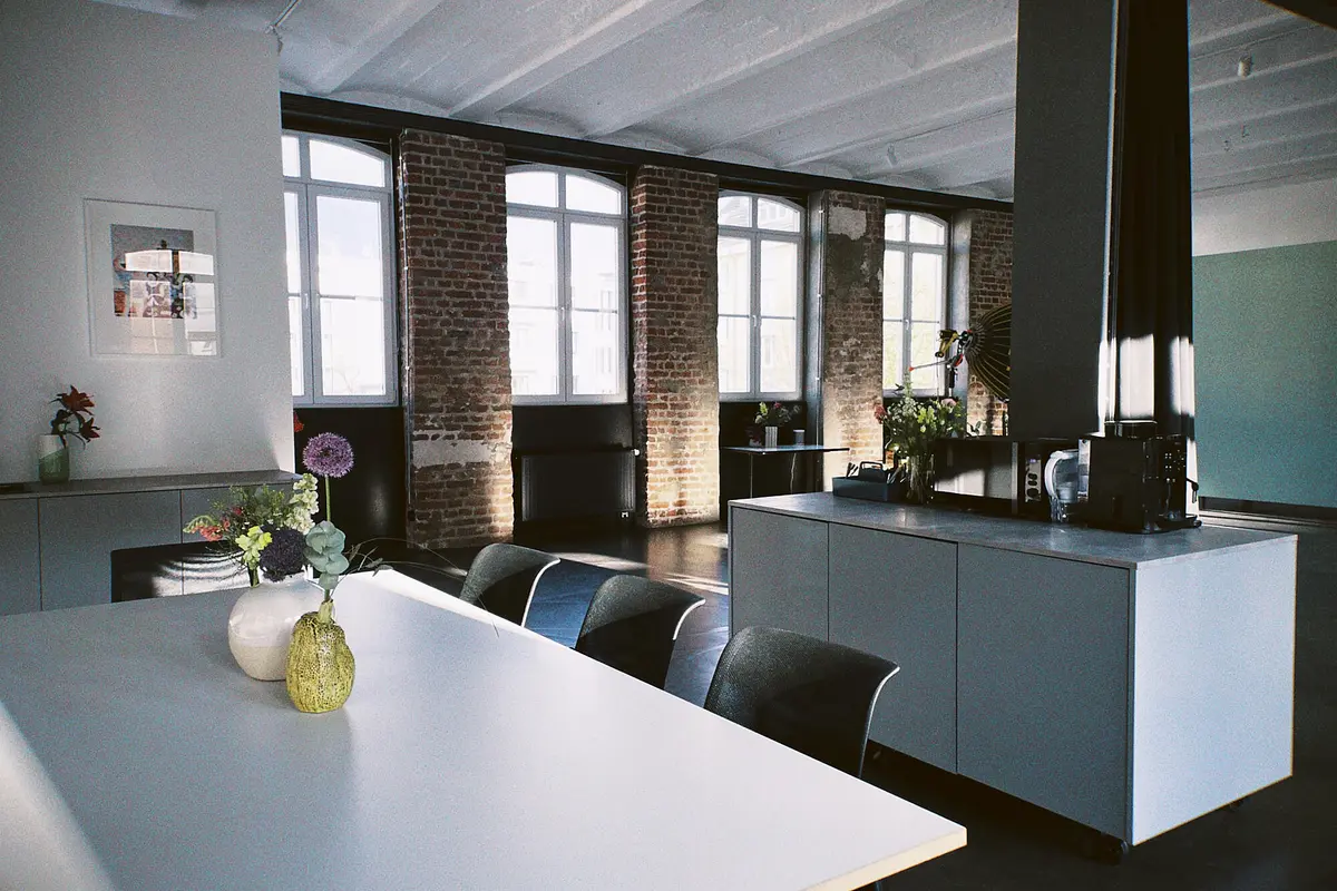 LocationRobot - Film Location Loftstudio LR2907 (photo 11)
