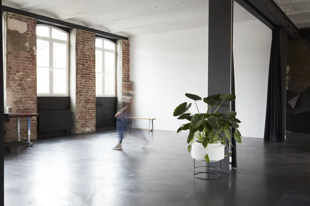 LocationRobot - Film Location Loftstudio LR2907 (photo 18)