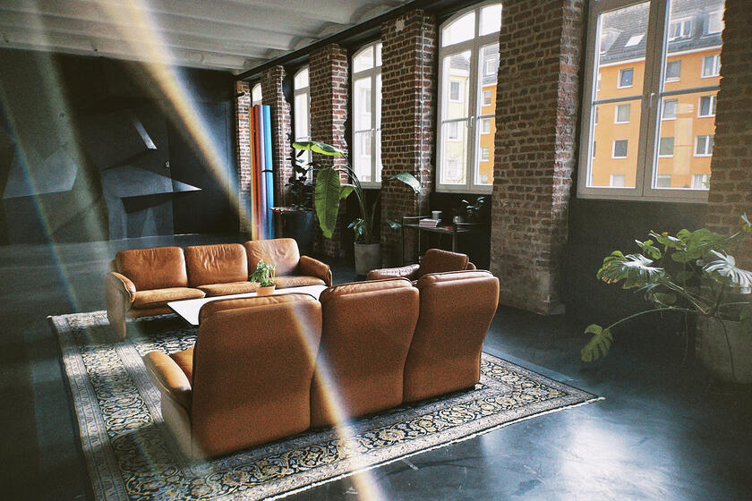 LocationRobot - Film Location Loftstudio LR2907 (photo 7)