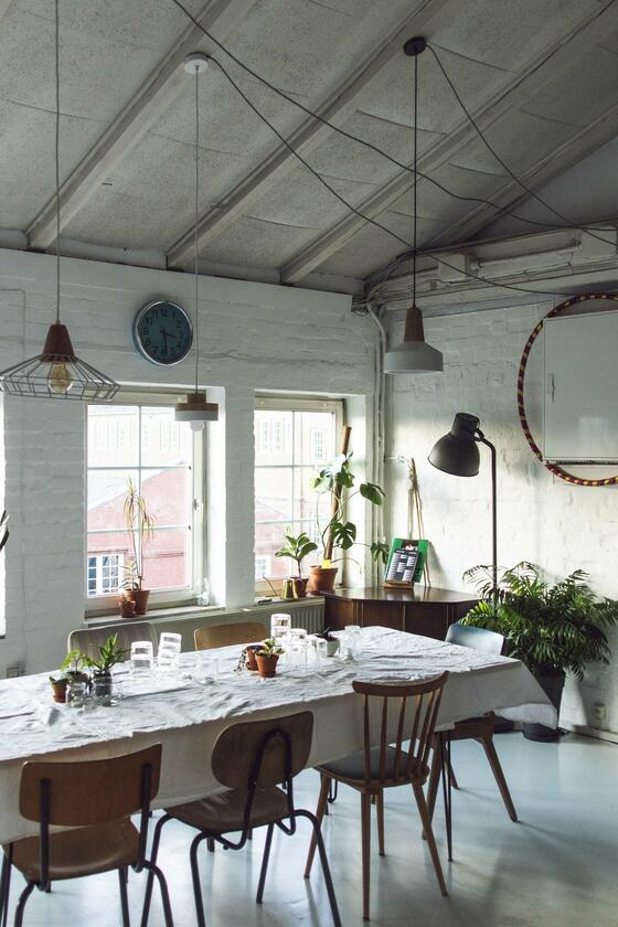 LocationRobot - Film Location Loftstudio LR3481 (photo 7)