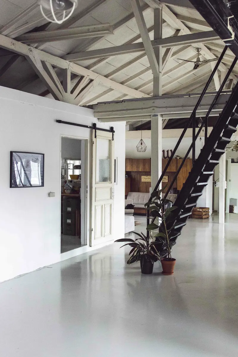 LocationRobot - Film Location Loftstudio LR3481 (photo 5)