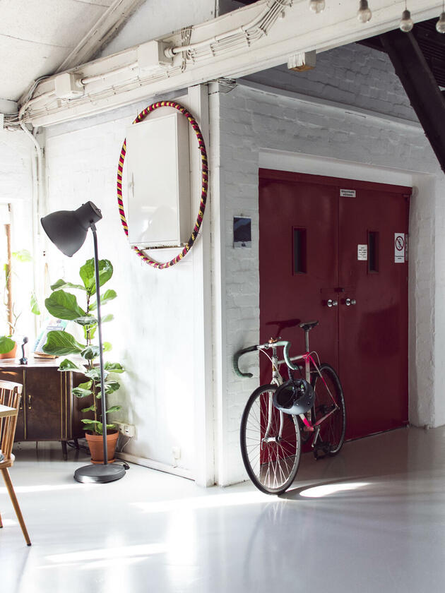 LocationRobot - Film Location Loftstudio LR3481 (photo 8)