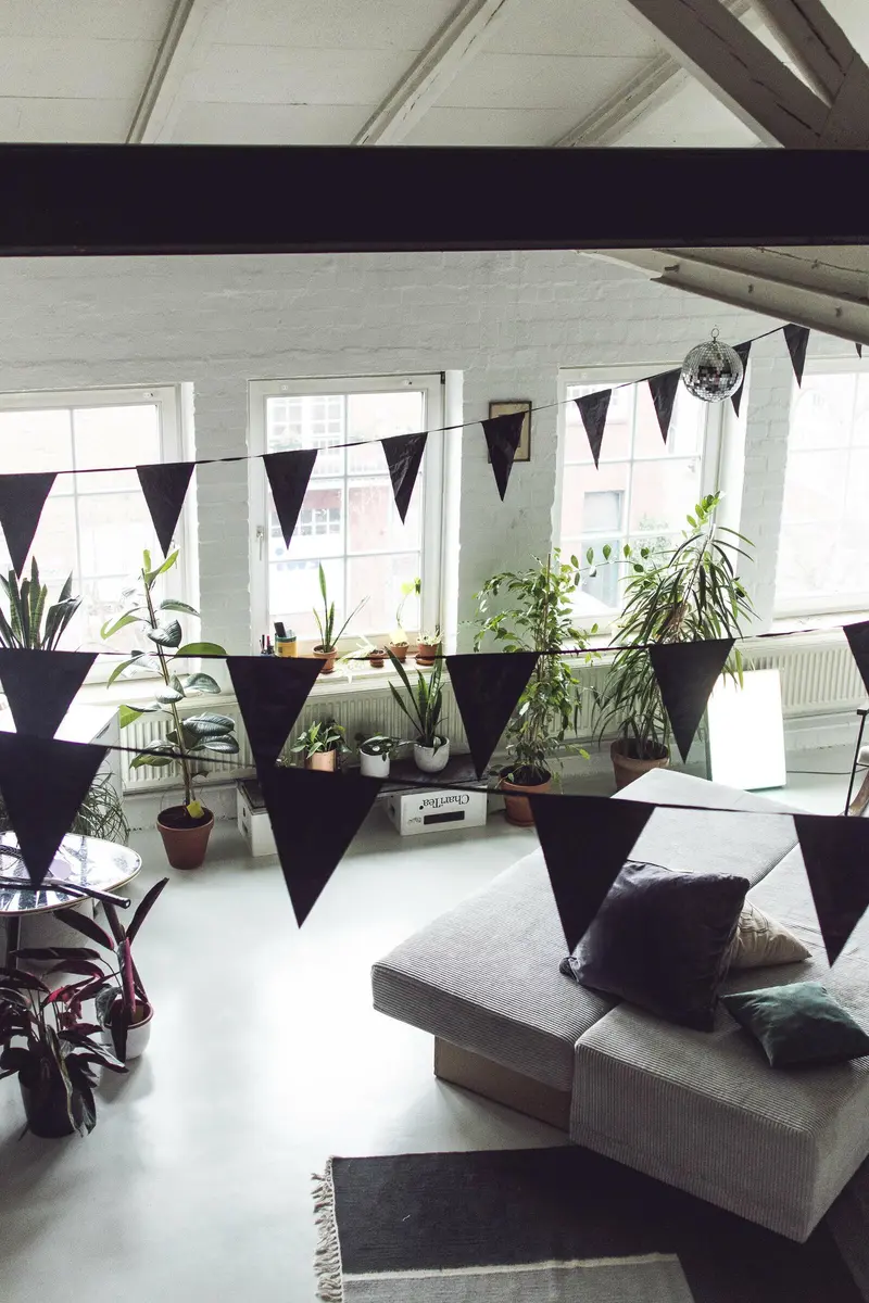 LocationRobot - Film Location Loftstudio LR3481 (photo 7)
