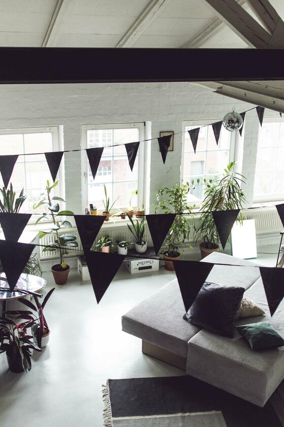 LocationRobot - Film Location Loftstudio LR3481 (photo 6)