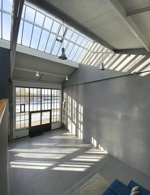 LocationRobot - Film Location Tageslichtstudio LR3679 (photo 6)