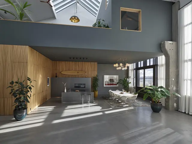 LocationRobot - Film Location Tageslichtstudio LR3679 (photo 23)