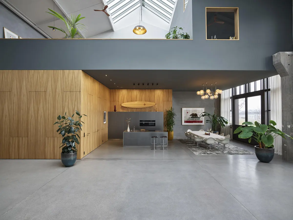 LocationRobot - Film Location Tageslichtstudio LR3679 (photo 24)