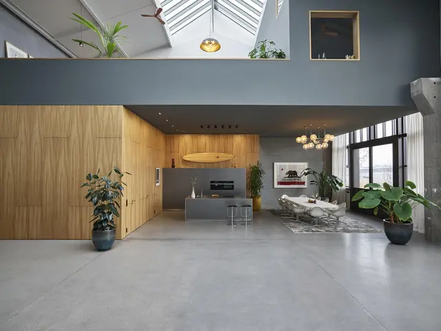 LocationRobot - Film Location Tageslichtstudio LR3679 (photo 24)