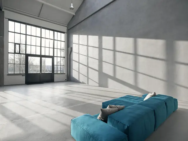 LocationRobot - Film Location Tageslichtstudio LR3679 (photo 5)