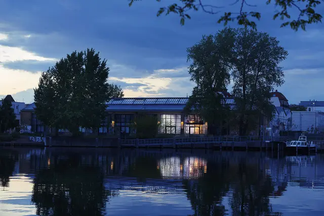 LocationRobot - Film Location Tageslichtstudio LR3679 (photo 22)