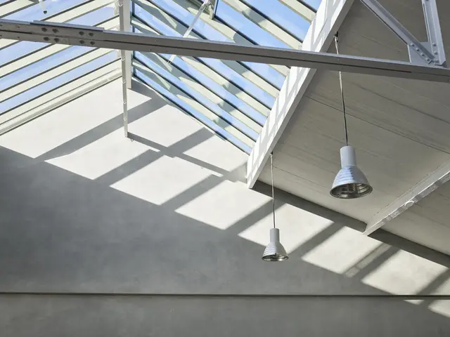 LocationRobot - Film Location Tageslichtstudio LR3679 (photo 9)