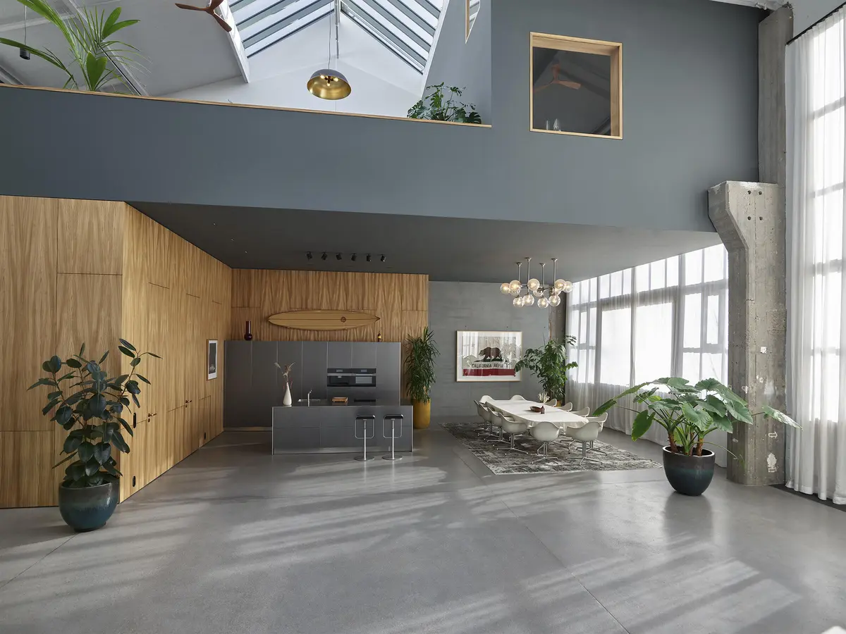 LocationRobot - Film Location Tageslichtstudio LR3679 (photo 1)