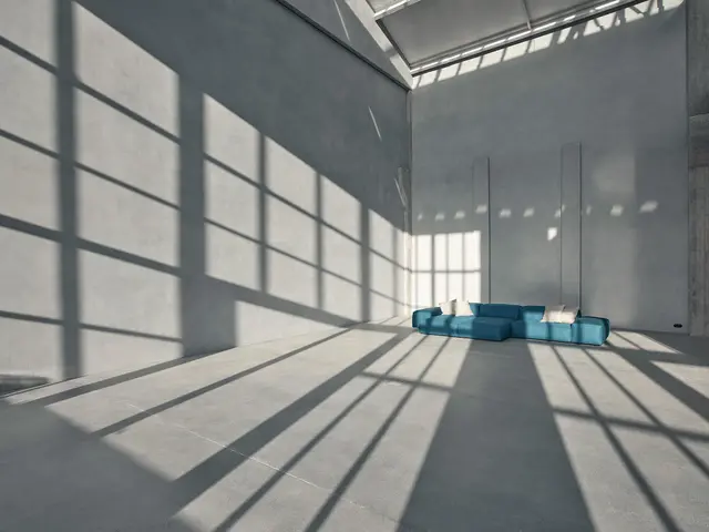 LocationRobot - Film Location Tageslichtstudio LR3679 (photo 26)