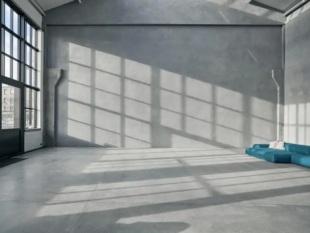 LocationRobot - Film Location Tageslichtstudio LR3679 (photo 3)