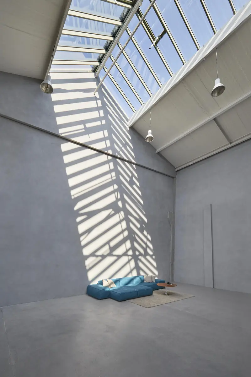 LocationRobot - Film Location Tageslichtstudio LR3679 (photo 10)