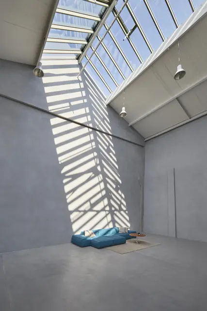 LocationRobot - Film Location Tageslichtstudio LR3679 (photo 10)