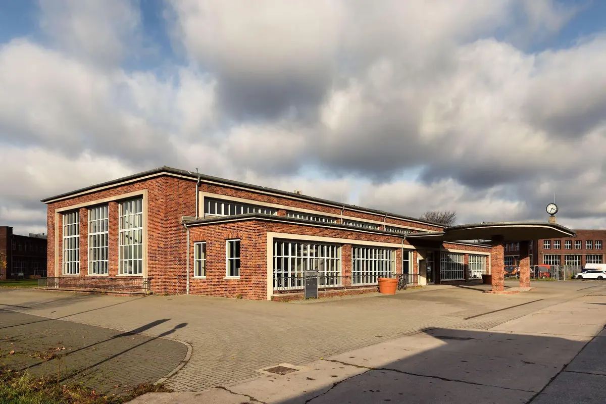 LocationRobot - Film Location Loftstudio LR3683 (photo 13)