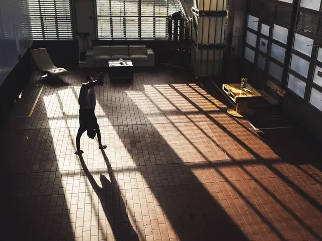 LocationRobot - Film Location Loftstudio LR3683 (photo 3)