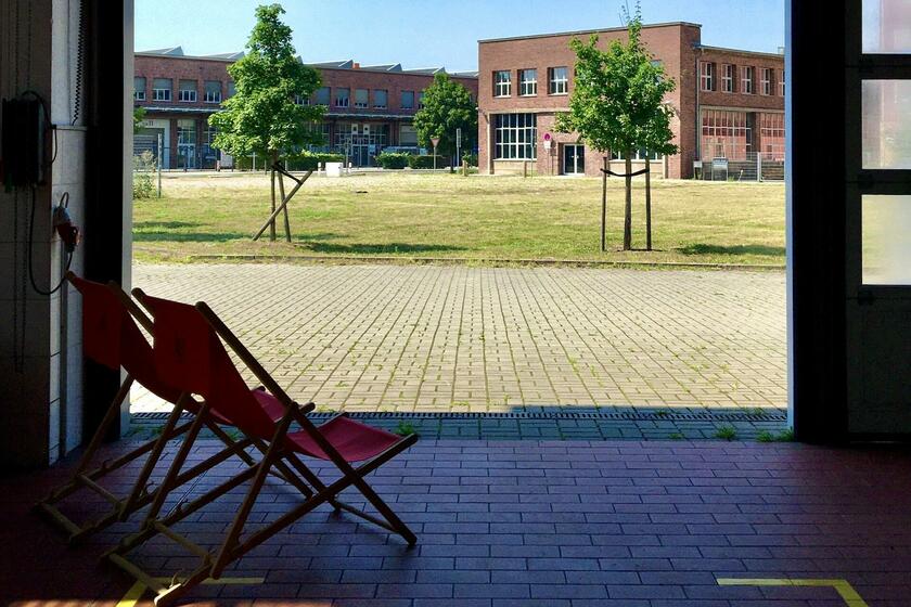 LocationRobot - Film Location Loftstudio LR3683 (photo 8)