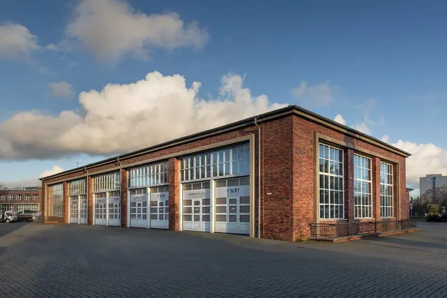 LocationRobot - Film Location Loftstudio LR3683 (photo 12)