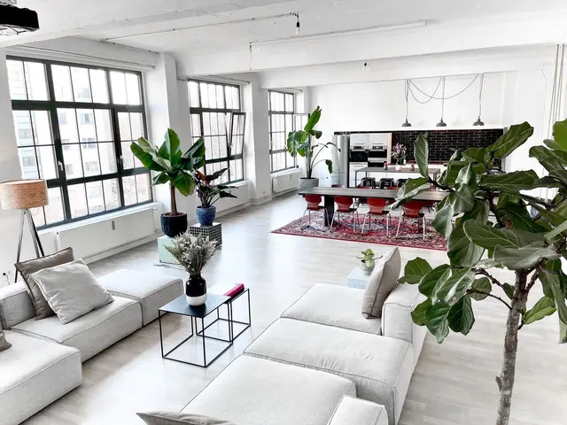 LocationRobot - Film Location Loftstudio LR3709