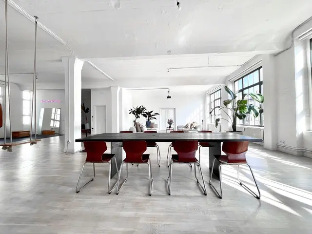 LocationRobot - Film Location Loftstudio LR3709 (photo 4)