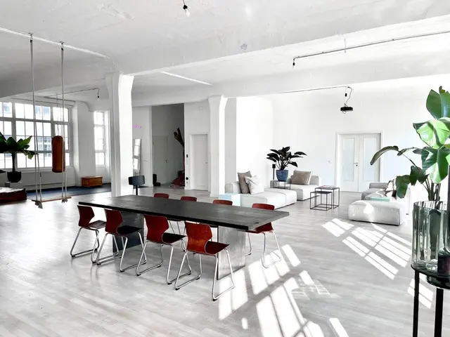 LocationRobot - Film Location Loftstudio LR3709 (photo 7)