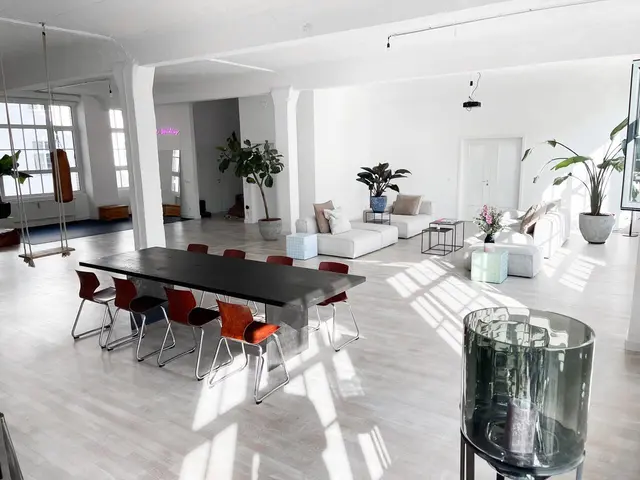 LocationRobot - Film Location Loftstudio LR3709 (photo 6)