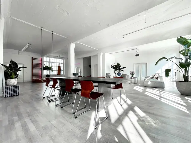 LocationRobot - Film Location Loftstudio LR3709 (photo 3)