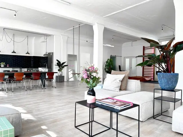 LocationRobot - Film Location Loftstudio LR3709 (photo 10)