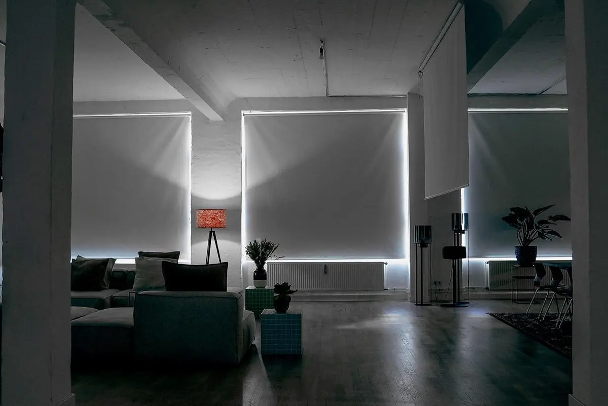 LocationRobot - Film Location Loftstudio LR3709 (photo 17)