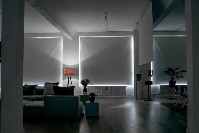 LocationRobot - Film Location Loftstudio LR3709 (photo 17)