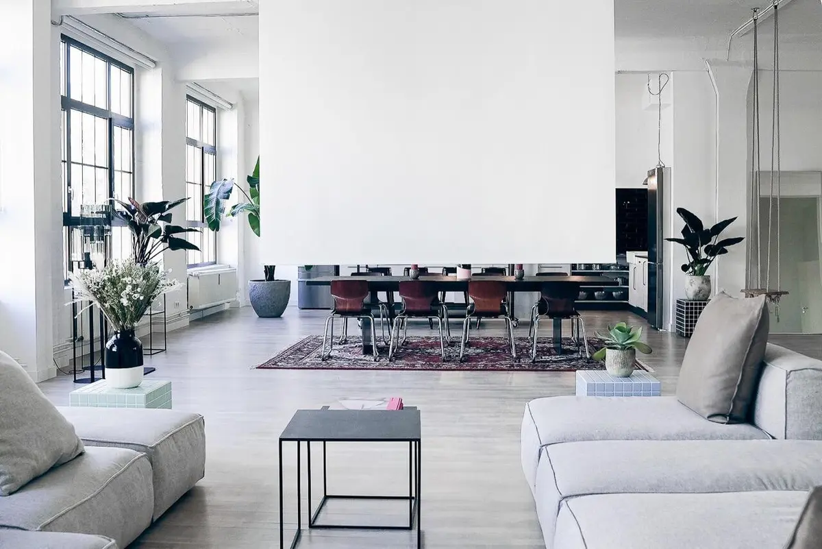 LocationRobot - Film Location Loftstudio LR3709 (photo 16)