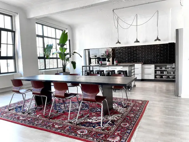 LocationRobot - Film Location Loftstudio LR3709 (photo 8)