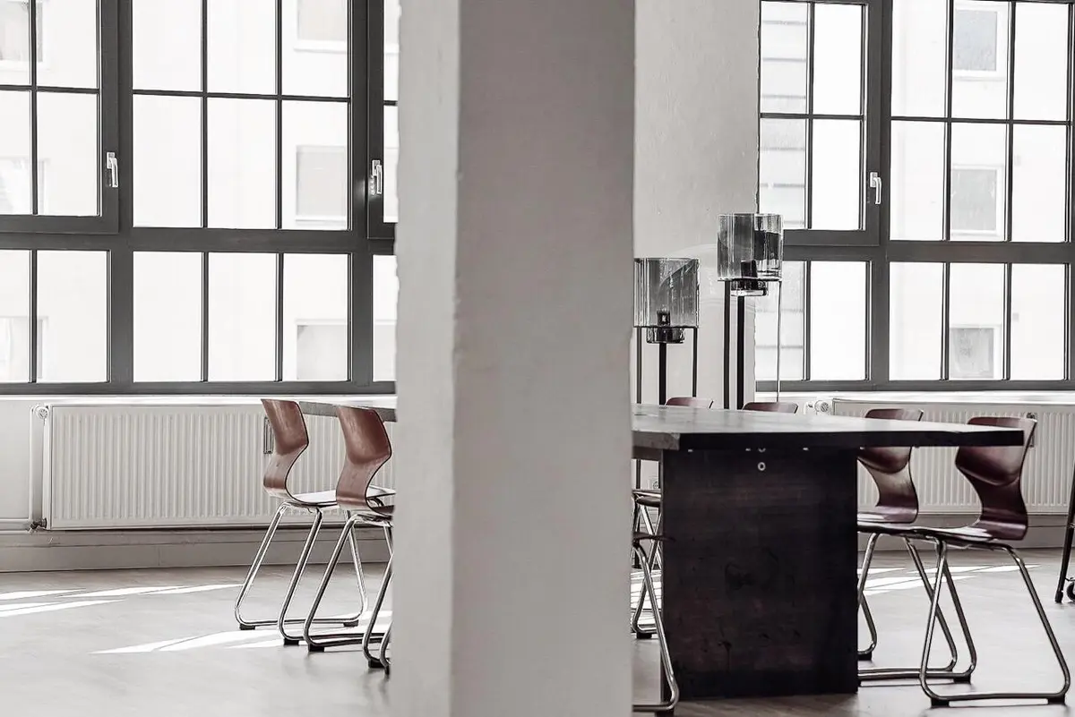 LocationRobot - Film Location Loftstudio LR3709 (photo 13)