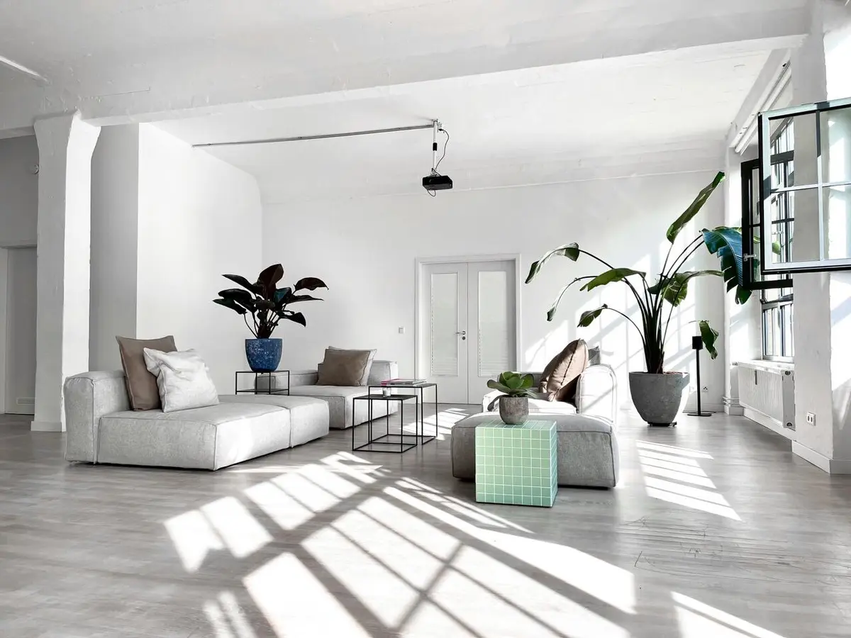 LocationRobot - Film Location Loftstudio LR3709 (photo 12)