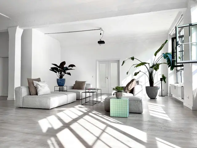 LocationRobot - Film Location Loftstudio LR3709 (photo 12)