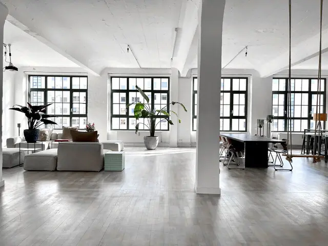 LocationRobot - Film Location Loftstudio LR3709 (photo 2)