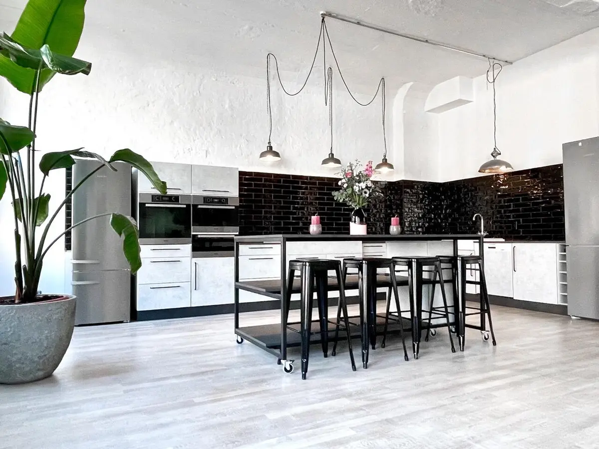 LocationRobot - Film Location Loftstudio LR3709 (photo 15)