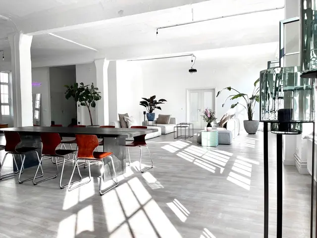 LocationRobot - Film Location Loftstudio LR3709 (photo 5)