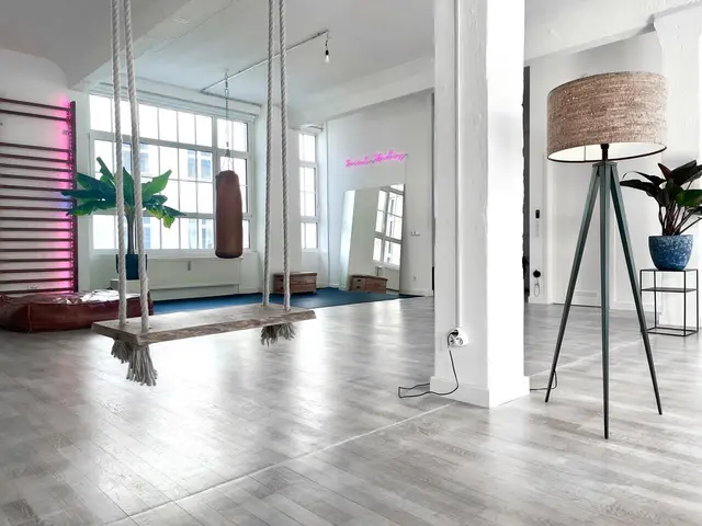 LocationRobot - Film Location Loftstudio LR3709 (photo 14)